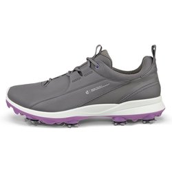Golfschuhe mit Spikes Ecco Biom Tour