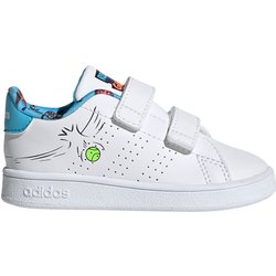 Babytrainer adidas Advantage