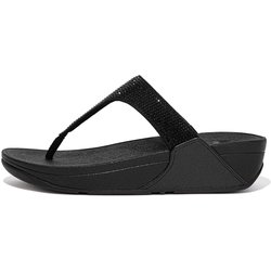 Sandalen für Frauen FitFlop Lulu Hotfix