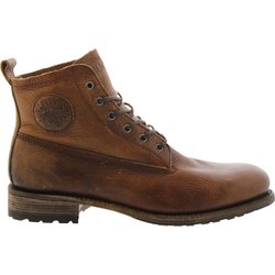 Schuhe Blackstone Lace Up Boots
