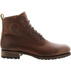 Schuhe Blackstone Lace Up Boots - Fur