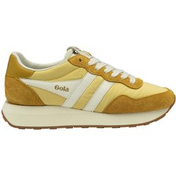 Dicke Sohle Schnürschuhe für Damen Gola Arizona