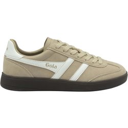 Damen Schnürschuhe aus Wildleder Gola Viper