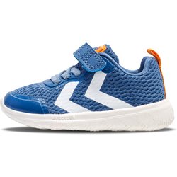 Sneakers für Babies Hummel Actus ML Recycled