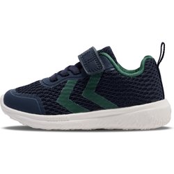 Sneakers für Babys Hummel Actus Ml Recycled
