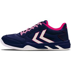 Hallenschuhe Hummel Teiwaz IV