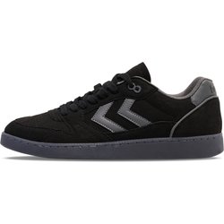 Hallenschuhe Hummel Liga GK Rpet Suede