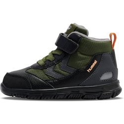Winterstiefel, Baby Hummel Mid