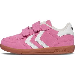 Sneakers für Babys Hummel Victory Suede II