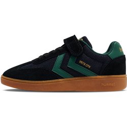 Hallenschuhe Kind Hummel VM78 CPH