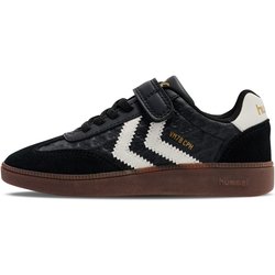 Hallenschuhe Kind Hummel VM78 CPH LS