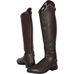 Kinderreitstiefel Imperial Riding Walker Glam