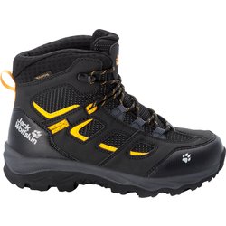 Kinder-Wanderschuhe Jack Wolfskin vojo texapore mid