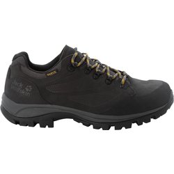 Wanderschuhe Jack Wolfskin Rebellion Texapore GT