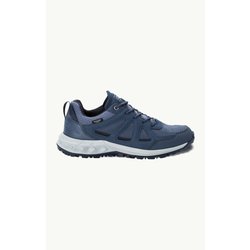 Damen-Wanderschuhe Jack Wolfskin Woodland 2 Texapore