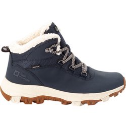 Wanderschuhe für Frauen Jack Wolfskin Everquest Texaporeid Mid