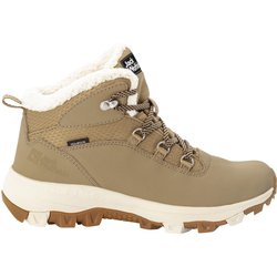 Wanderschuhe für Frauen Jack Wolfskin Everquest Texaporeid Mid