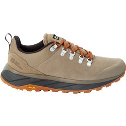 Wanderschuhe Jack Wolfskin Terraventure Urban Low