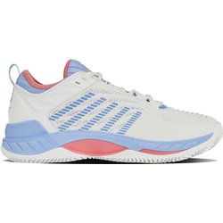 Damen-Tennisschuhe K-Swiss Hypercourt Supreme 2 HB