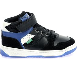 Sneakers für Babys Kickers Kickado
