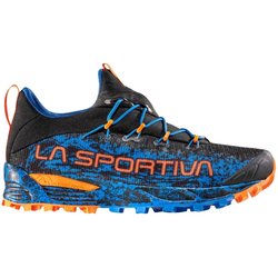 Laufschuhe La Sportiva Tempesta Gtx