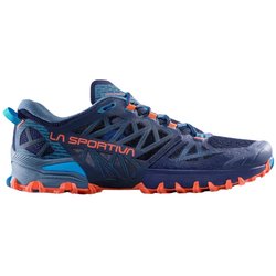 Laufschuhe La Sportiva Bushido III