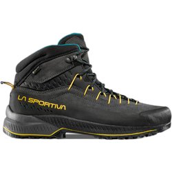 Wanderschuhe La Sportiva TX4 Evo GTX Tige Mid