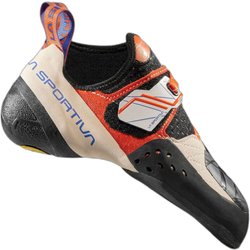 Kletterschuhe Women La Sportiva Solution