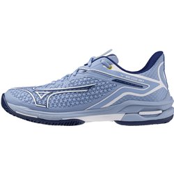 Damen-Tennisschuhe Mizuno Wave Exceed Tour CC