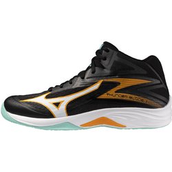 Hallenschuhe Mizuno Thunder Blade Z Mid