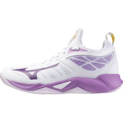 Hallenschuhe Damen Mizuno Wave Dimension
