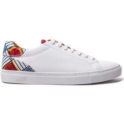 Turnschuhe Wibes N'Zassa Paris-Porto