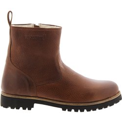 Schuhe Blackstone Zipper Boot - Fur