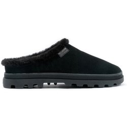 Pantoletten Palladium Dune Warm