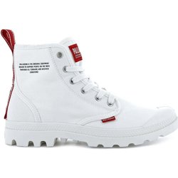 Stiefeletten Palladium Pampa Hi Dare