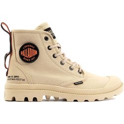 Stiefel Palladium Pampa Hi Supply Rs