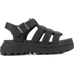 Keil-Sandalen für Damen Palladium Pallacruise Fishermn