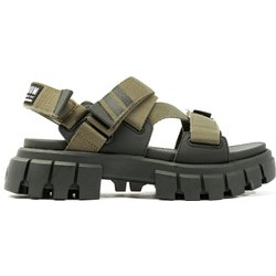 Sandalen Palladium Revolt Army