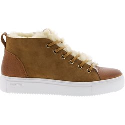 Damensneaker Blackstone Mid Sneaker - Fur