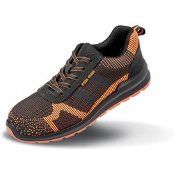 Sicherheitsschuhe Result hardy Safety Trainer