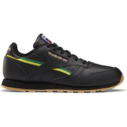Reebok Leder Junior Turnschuhe