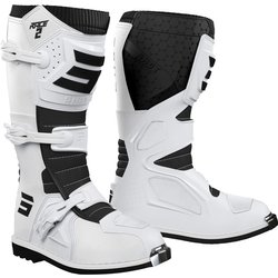 Cross-Motorradstiefel Shot Race 2