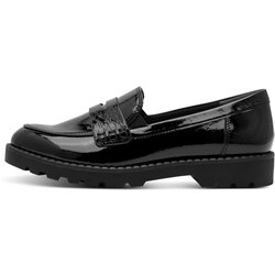 Glitzer Hausschuhe Damen Tamaris Essentials