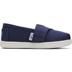 Baby-Espadrilles Toms Alpargata Canvas