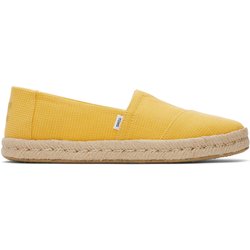 Damen Espadrilles Toms Alpargata Rope 2.0