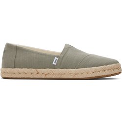 Damen Espadrilles Toms Alpargata Rope 2.0