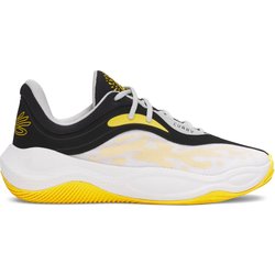 Hallenschuhe Under Armour Curry Splash 25