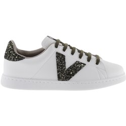 Frauenturnschuhe Victoria tenis efecto piel