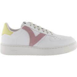 Damenturnschuhe Victoria madrid efecto piel & serraje