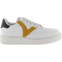 Damenturnschuhe Victoria madrid efecto piel & serraje